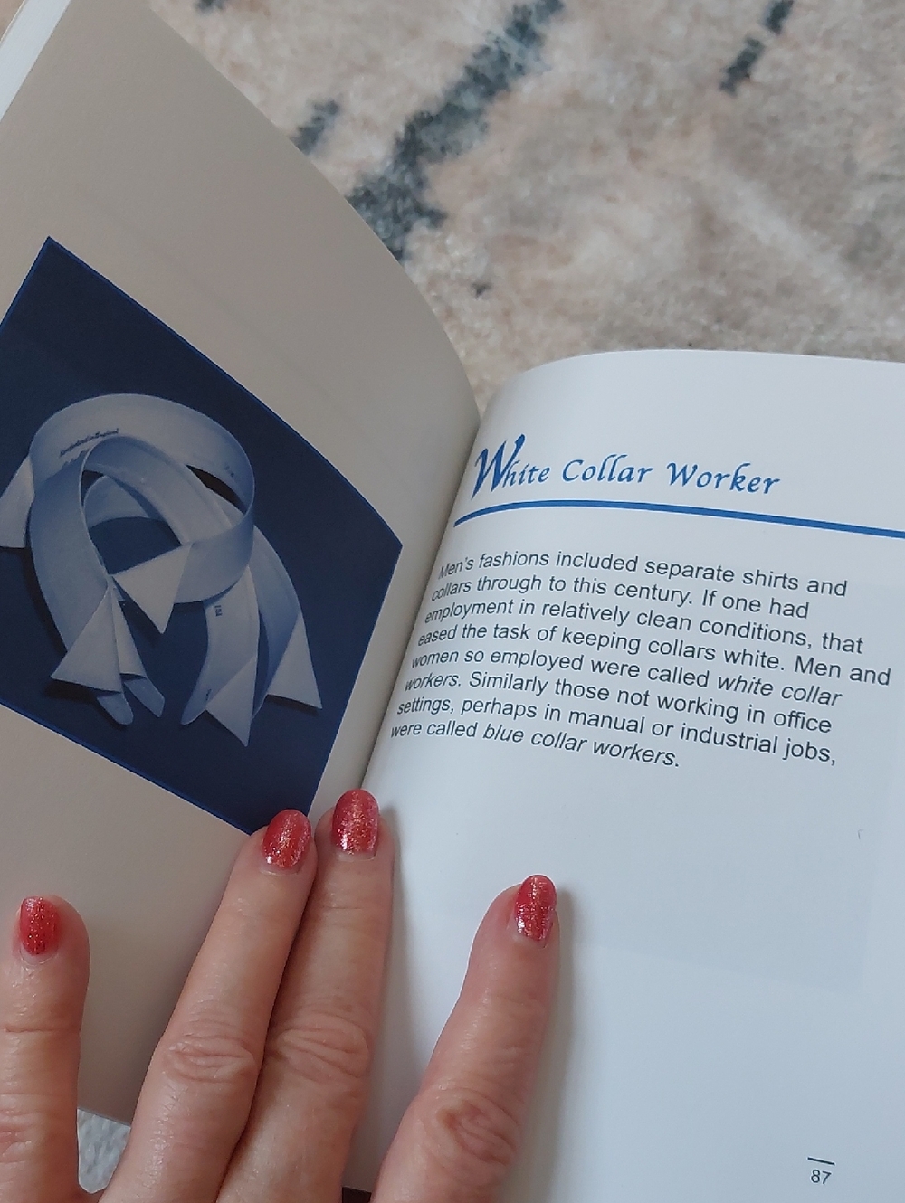 Coffee Table Books - Picture 9 of 10